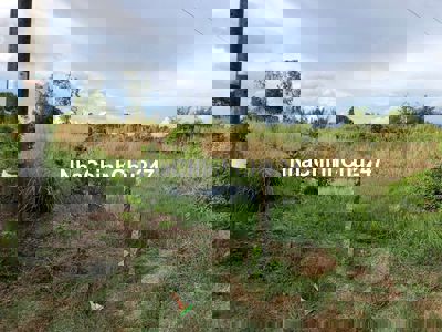 Gia đình cần bán đất gần cầu Bạch Ngưu đường Ngô Quyền Cà Mau