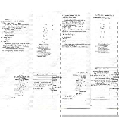 Bán đất (5x16m) LÔ GÓC MT Hẻm 85 bình thành KDC Vĩnh Lộc