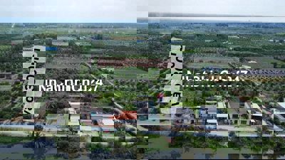 SIÊU PHẨM ĐẤT VƯỜN HÀNG FO ĐẦU TƯ