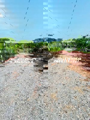 Đất TP Long Khánh, tại Xã Bình Lộc, Đồng Nai, 3,2 tỷ, 4000m2 view suối