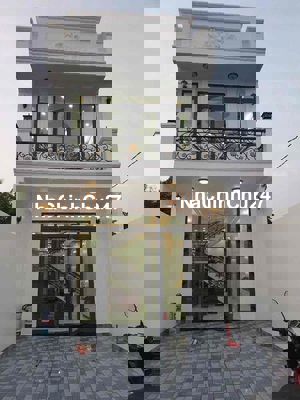 🏡Chủ cần bán gấp nhà phố hiện đại đầy đủ tiện nghi ✅