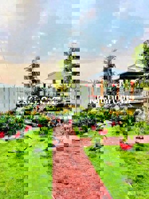 Bán 1 sào ngay quốc lộ 1A cách trung tâm Long Khánh 1km sổ riêng