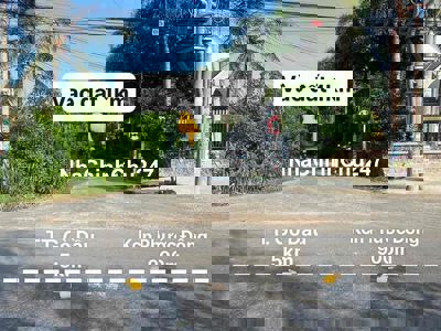 ĐẤT 51x90MÉT GIÁ BÁN 55Triệu/MÉT NGANG. THUỘC X.BÀU ĐỒN H.GÒ DẦU