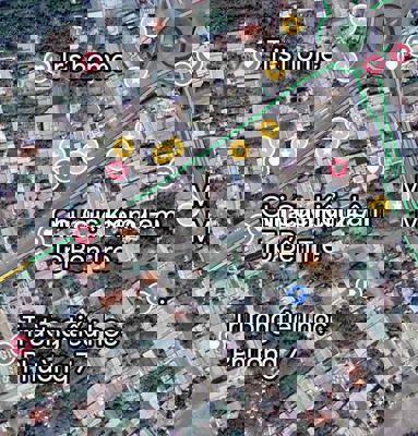 Bán đất trung tâm (P.7, Tp. Bến Tre - Giá tốt)