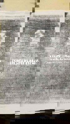 Bán đất trồng cây lâu năm siêu rộng