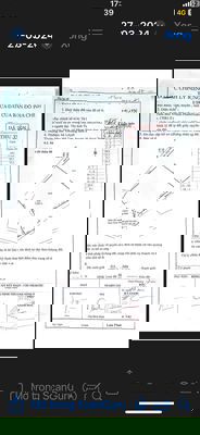 2 lô đất nông nghiệp ví trí đẹp