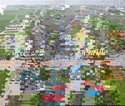 Chính chủ bán Shophouse 3 tâng 1 tum cạnh Cổ Châu Đông Anh Hà Nội