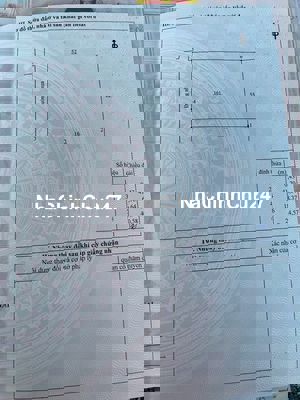 BÁN ĐẤT CÓ SỔ HỒNG TẠI BÌNH LỘC-LONG KHÁNH