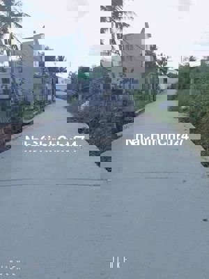 Đất Rạch Cái Nai,Phường Hưng Thạnh, Quận Cái Răng,kế bên KDC Hồng Loan