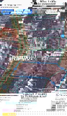 BÁN ĐẤT GẦN TRUNG TÂM THÀNH PHỐ LONG KHÁNH