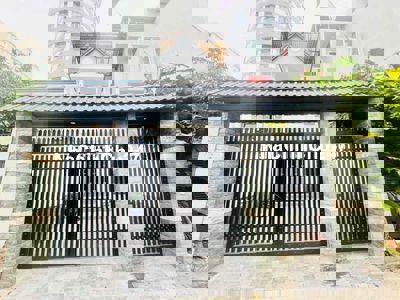 Chính Chủ Bán Nhà Huỳnh Tấn Phát Quận 7, 6X25m Trệt 2 Lầu