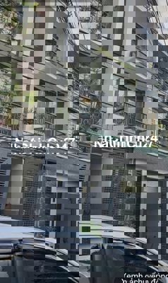 BÁN NHÀ KDC AN SƯƠNG-TRƯỜNG CHINH, P.TÂN HƯNG THUẬN, Q12