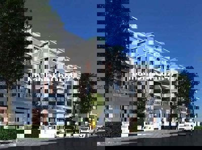 Chính chủ bán nhanh biệt thự song lập Sonasea Paris Villas