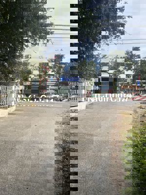 Bán Đất Nông Nghiệp 1284m2 HxH đường Nguyễn Viết Xuân -Bình Quý NPhuoc