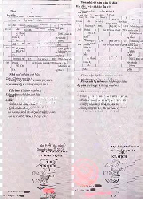 Bán đất Mặt tiền Gò Cát, 4,5 tỷ, 752m2, pháp lý đầy đủ, hướng Tây,