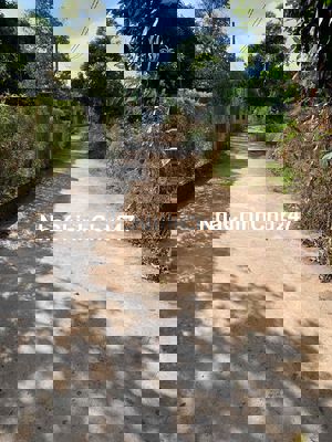 Đất Suối Rết, Xuân Định