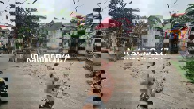 CHÍNH CHỦ BÁN ĐẤT HAI MẶT THOÁNG TẠI PHƯỜNG HƯƠNG MẠC TP TỪ SƠN