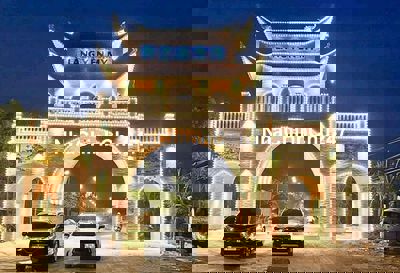 Bán mảnh đất nông nghiệp sổ đỏ giá 850tr tại Thanh Trì