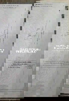 cần bán 720m mặt tiền đường Hậu Thạnh Tây lộ 20m cách cầu Ba Láng 700m