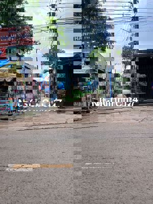 Bán đất Bàu Trâm