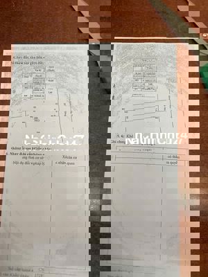 Nền Trương Phùng Xuân nối dài sắp mở lộ K5,P8 đối diện VLXD Kim Anh