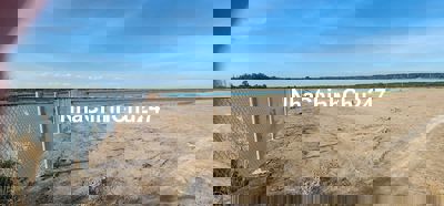 BÁN ĐẤT MT ĐƯỜNG ĐÈ GỐC TRE, LÝ NHƠN, CẦN GIỜ – GIÁ CHỈ 1,6tr/m²