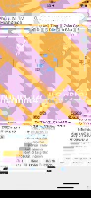 bán đất quy bịach cũ trong dự án Phú Hữu Mt chính cầu cát lái 3.5tr/m2