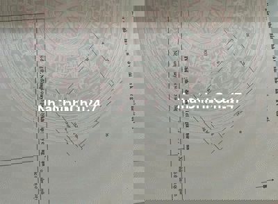 Đất CLN 485m2 tại Gò Công Đông, Tiền Giang,  sổ rồi,  tiện tách 3 lô