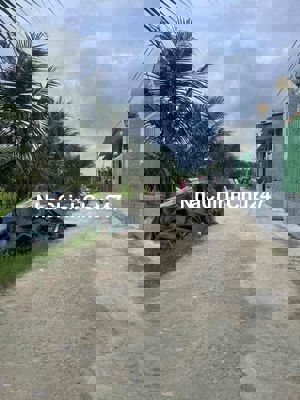 250mv Đất mỹ phong, tp mỹ tho