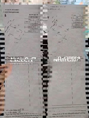 #Đất tp Long Khánh,khu dân cư phường Bảo Vinh, giá 1t850