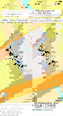 Cần Bán 6600m đất Nông nghiệp Xã Phú Đông Nhơn Trạch ĐN