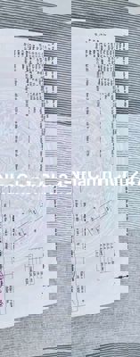 BÁN 2800M2 ĐẤT BÀ RỊA - 30X90M GỒM 2 SỔ RIÊNG CHỈ 2.8 TỶ - GIÁ ĐẦU TƯ