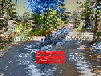 HẠ GIÁ BÁN LỖ ĐẤT ẤP 3 TRUNG AN - CÒN 195 TRIỆU