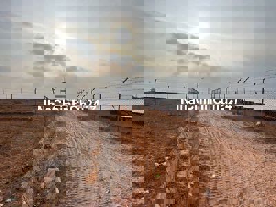 ĐẤT : BÌNH THUẬN 50K/1M