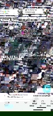 Đất mặt tiền 4860m Hồ Bá Phấn Phước Long A Q9