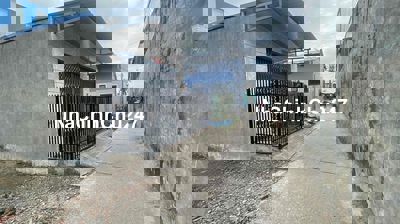 Cần bán đất tại Tắc Cậu (bên hông công ty thuỷ sản)