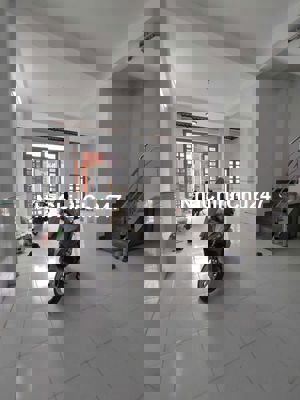 Chính chủ bán nhà đường số 14a, BHHA, bình tân, 6x9m, 4 tầng, Hh 1%