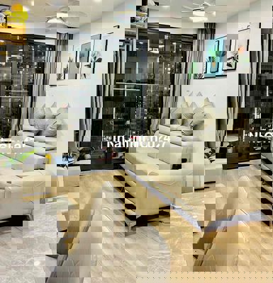 Chính chủ bán căn hộ 2PN Full nội thất đẹp giá nhỉnh 3,9 tỉ