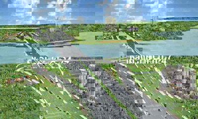 BÁN 5000m2- ĐÓN ĐẦU CẦU ĐỒNG NAI 2 -CƠ HỘI ĐẦU TƯ VÀNG TẠI TAM AN