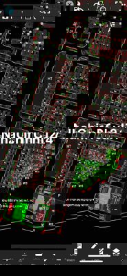 Chính chủ cần bán lô đất 100m2 địa phận xã Đông Hoà, tp Thanh Hoá