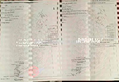 Bán đất Phú Hữu, sát đường Liên Cảng sắp khởi công