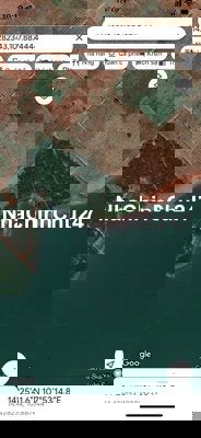 ĐẤT KONTUM VIEW HỒ, 4300M2, 2 MẶT TIỀN Ô TÔ, SỔ ĐẸP, GIÁ NGỢP.