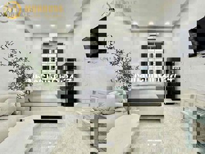 🎉 Căn Hộ Mini Full Nội Thất Từ A-Z,Cầu Tham Lương, Trường Chinh