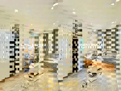 🏡 STUDIO BAN CÔNG + MGR - NGAY KCN TÂN BÌNH - EMART PHAN HUY ÍCH