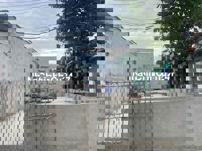 bán đất giá rẻ gần ngã tư chung chánh quốc lộ 22 ạ