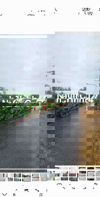 Đất nằm gần chùa Soài Côn, Hương lộ 29