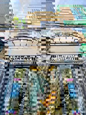 Chủ bán gấp nhà xây dựng mới SHR, Tỉnh Lộ 10_Bình Tâ, 1Lầu Giá 1.850tỷ