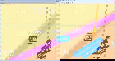 Đất View Biển 7810.3m2. Tại Phan Rí Thành, huyện Bắc Bình