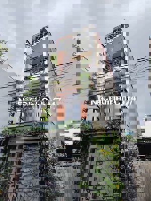 🔥 CHỦ GIẢM 800TR CHỈ CÒN 6,2TỶ - NHÀ MẶT TIỀN VỪA Ở VỪA KINH DOANH