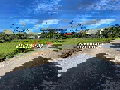 ĐẤT CHÍNH CHỦ XÃ HẢI PHÚ